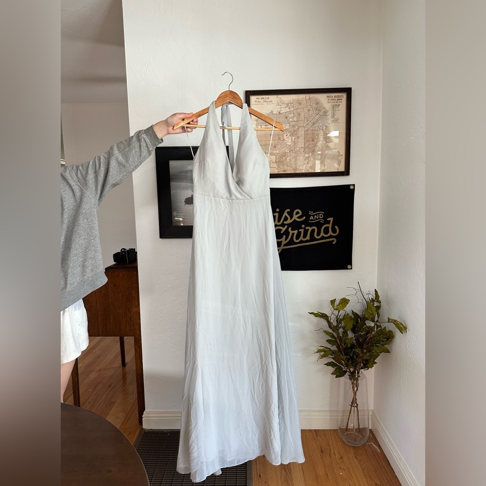 Birdy Grey Bridesmaid Dress